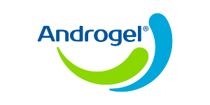 logo androgel 300x150px